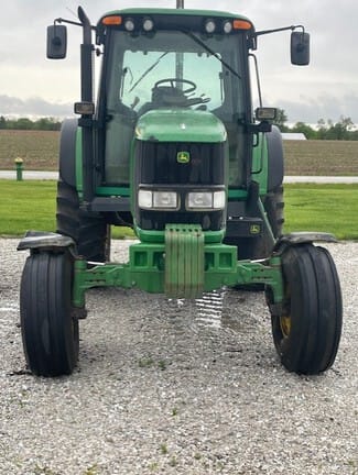 Main image John Deere 7420