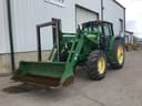 2005 John Deere 7420 Image