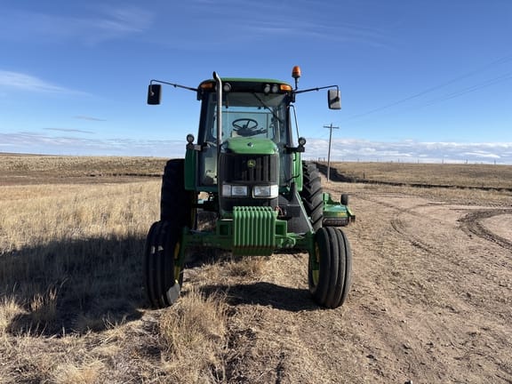 2005 John Deere 7420 Equipment Image0