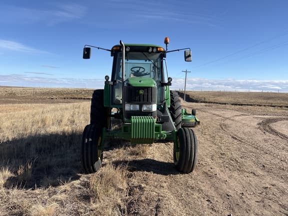 Image of John Deere 7420 Primary image