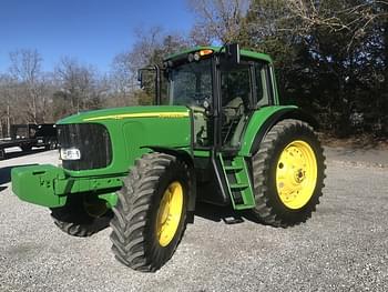 2005 John Deere 7420 Equipment Image0