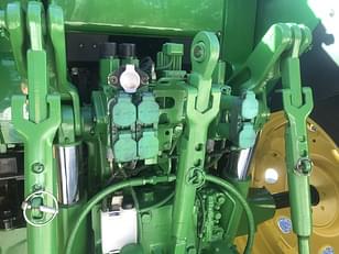 Main image John Deere 7420 17