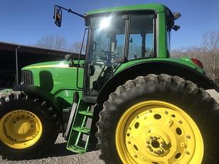 Main image John Deere 7420 21