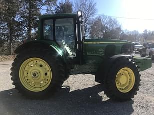 Main image John Deere 7420 7