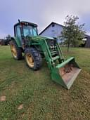 2005 John Deere 7420 Image