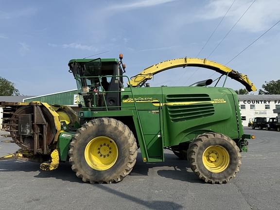 Image of John Deere 7500 Primary image