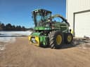 2005 John Deere 7500 Image