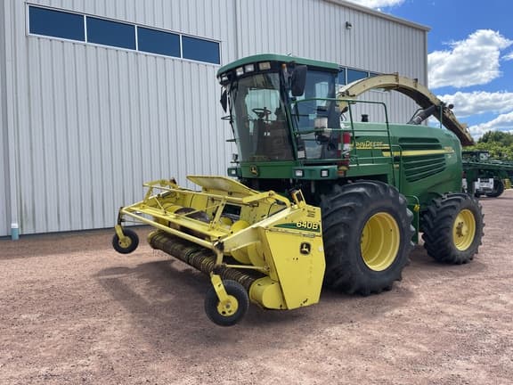 Image of John Deere 7500 Primary image
