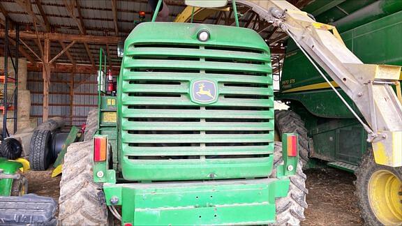 Image of John Deere 7500 equipment image 1