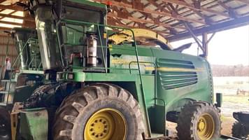 Main image John Deere 7500