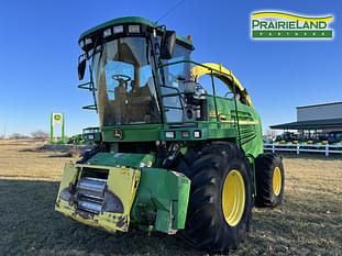 2005 John Deere 7500 Equipment Image0