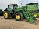 2005 John Deere 7520 Image