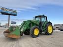 2005 John Deere 7520 Image