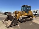 2005 John Deere 755C Image