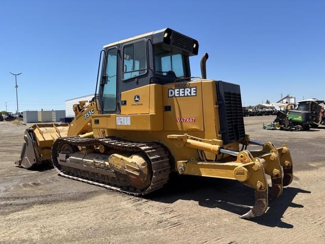 Image of John Deere 755C equipment image 3