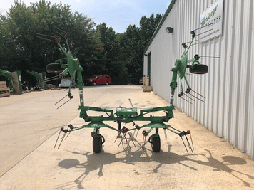 Main image John Deere 756