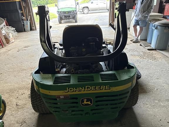 Image of John Deere 757 equipment image 1