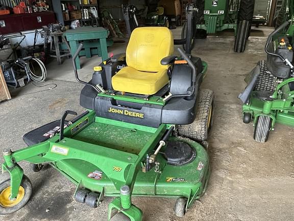 Image of John Deere 757 Primary image