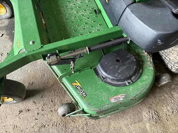 Image of John Deere 757 equipment image 3
