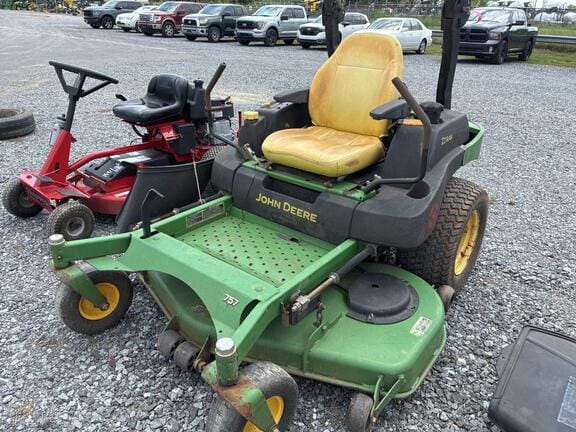 2005 John Deere 757 Equipment Image0