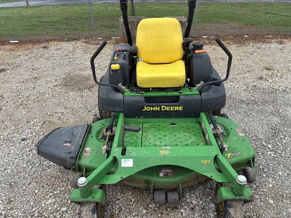 Image of John Deere 757 equipment image 4