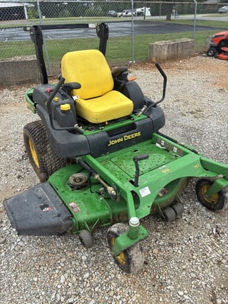 2005 John Deere 757 Equipment Image0