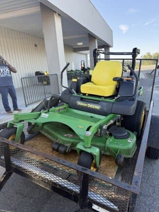 Image of John Deere 757 equipment image 3