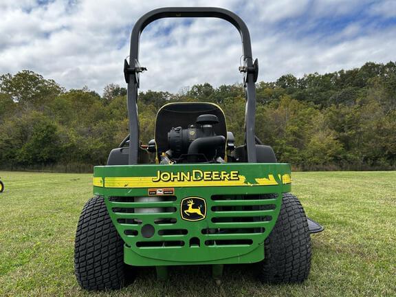 Image of John Deere 757 equipment image 4