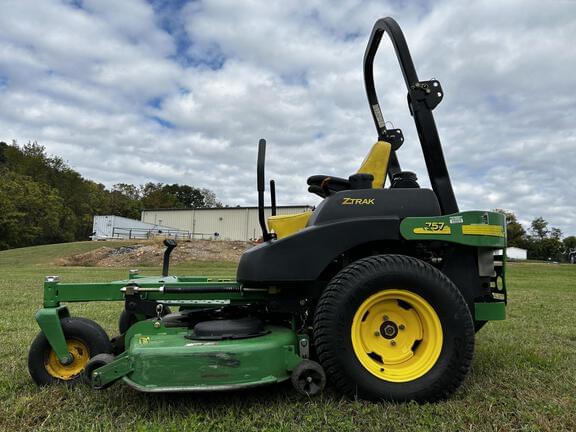 Image of John Deere 757 Primary image