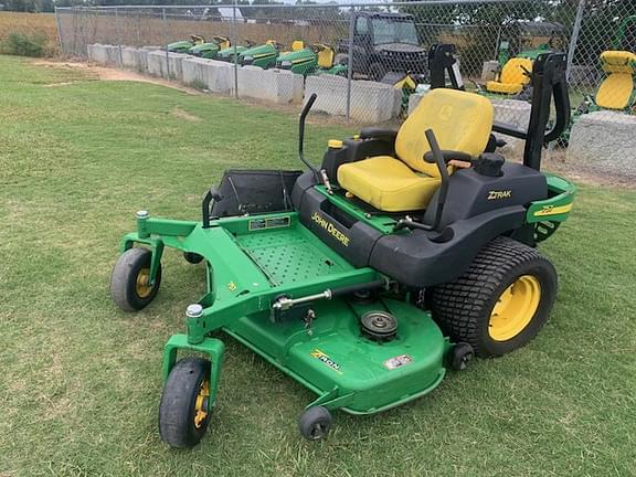 John deere ztrak discount 757