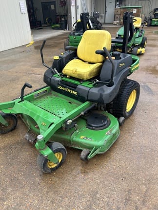 Main image John Deere 757