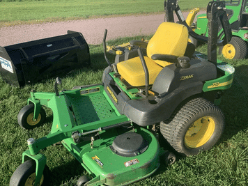 Main image John Deere 757
