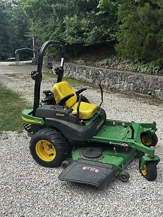 Image of John Deere 757 Image 0
