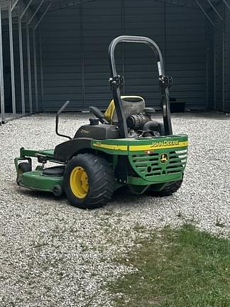 Image of John Deere 757 Image 1