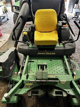 Image of John Deere 757 equipment image 2