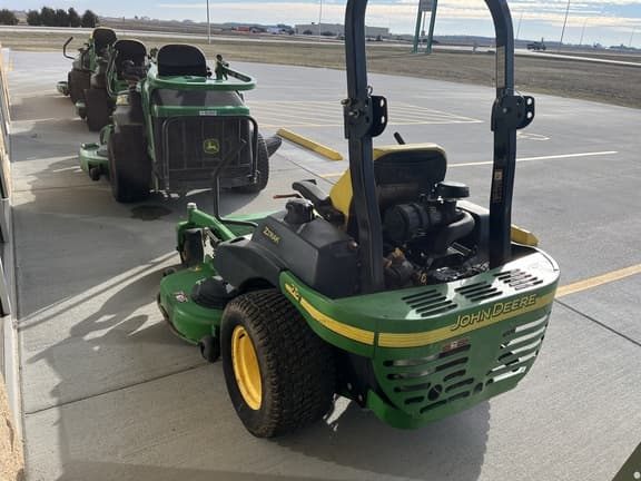 Image of John Deere 757 equipment image 4