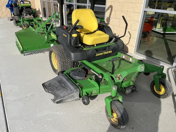 Image of John Deere 757 equipment image 1