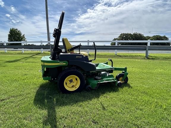 Image of John Deere 757 equipment image 3