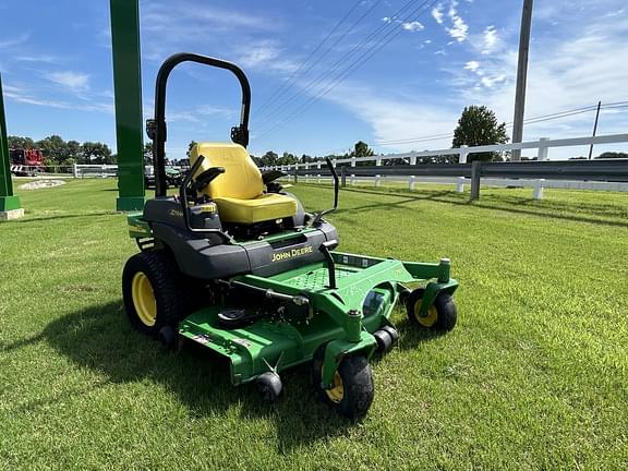 Image of John Deere 757 equipment image 1