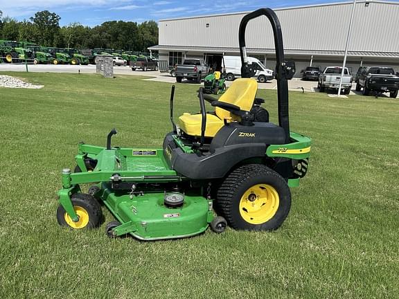 Image of John Deere 757 equipment image 2