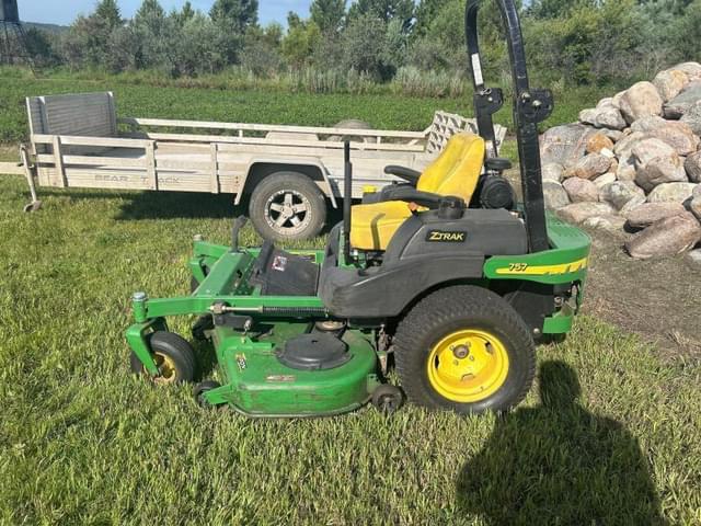 Image of John Deere 757 equipment image 1