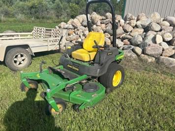 Main image John Deere 757