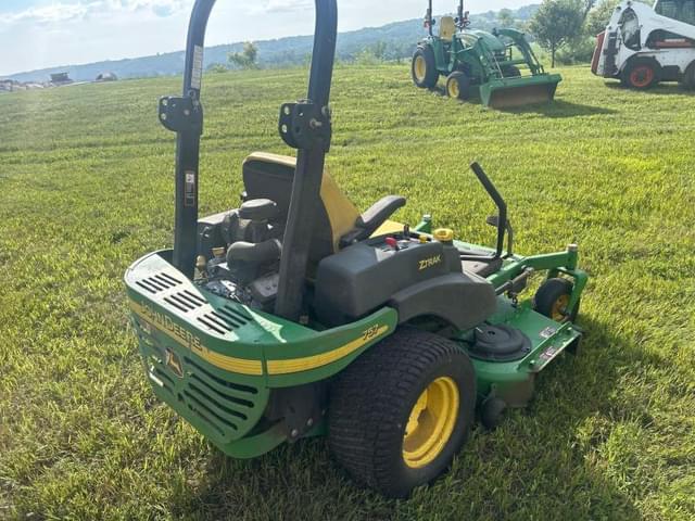 Image of John Deere 757 equipment image 4