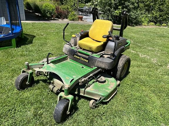 Image of John Deere 757 Primary image