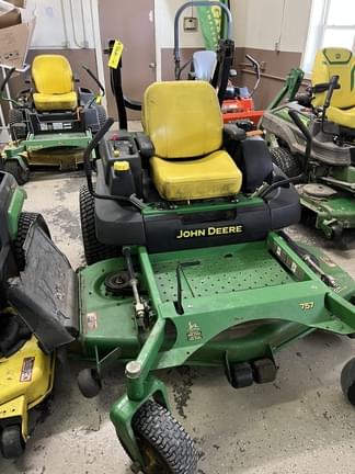 Image of John Deere 757 equipment image 1