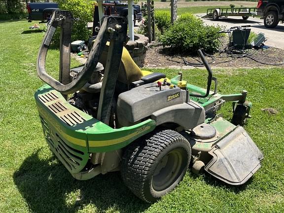 Image of John Deere 757 equipment image 4