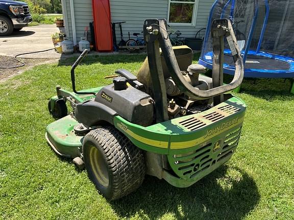 Image of John Deere 757 equipment image 2