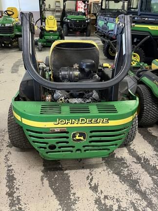 Image of John Deere 757 equipment image 3