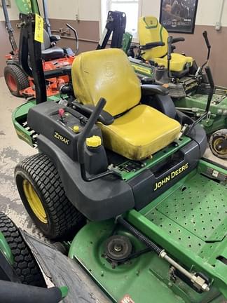 Image of John Deere 757 equipment image 2