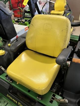 Image of John Deere 757 equipment image 4